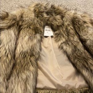 Fernanda Fur Coat